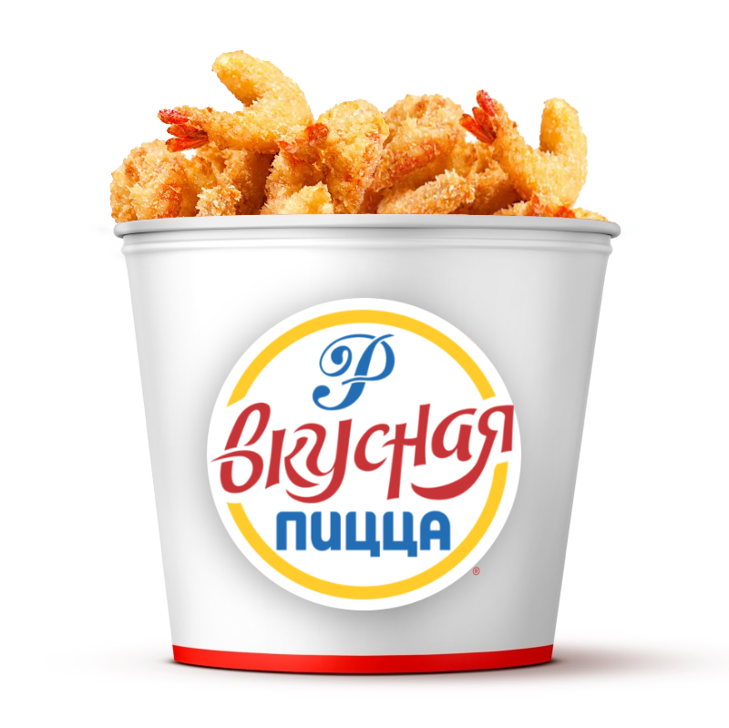 Креветки